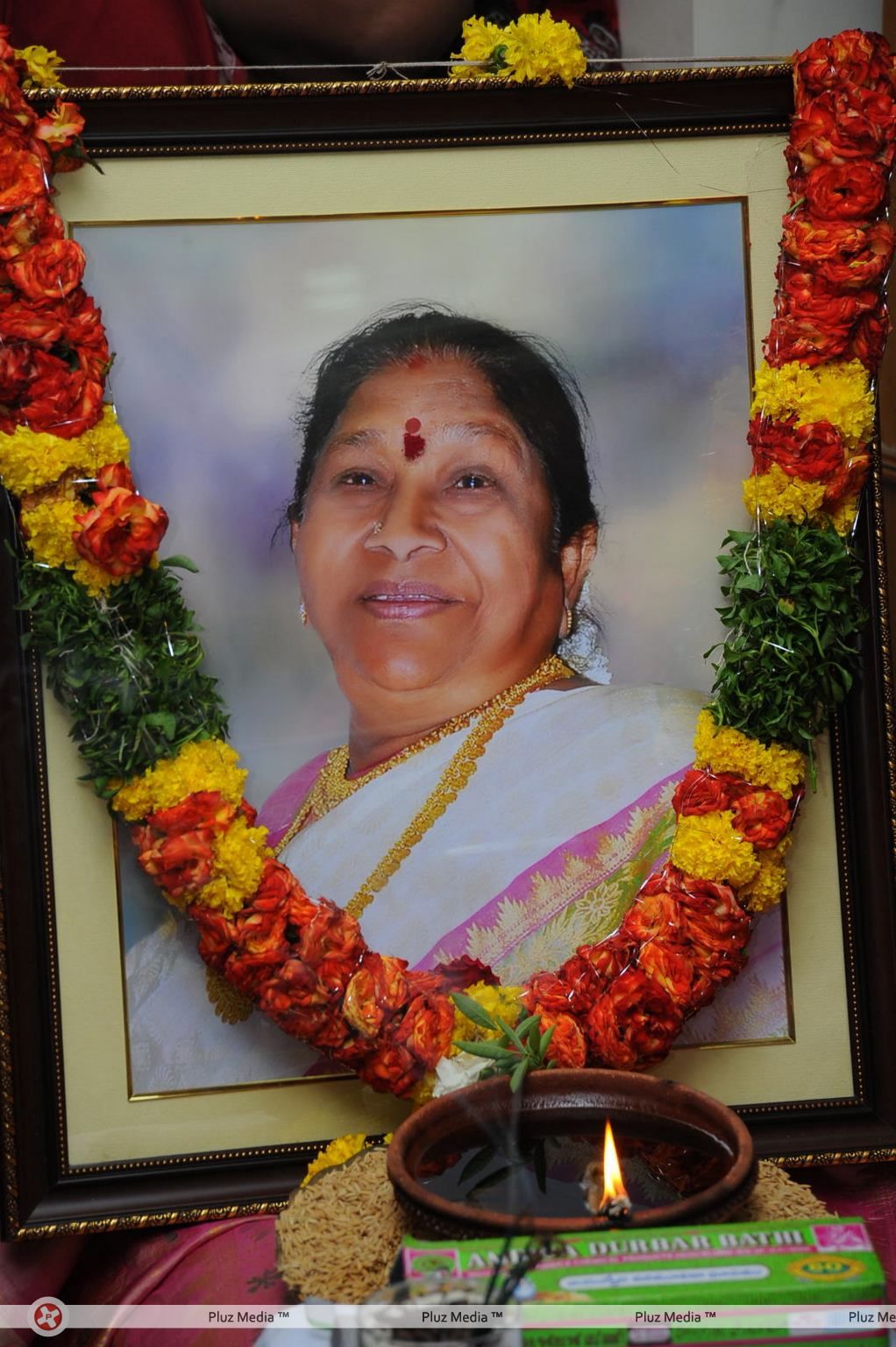 Dasari Padma Funeral and Condolences Pictures | Picture 112376